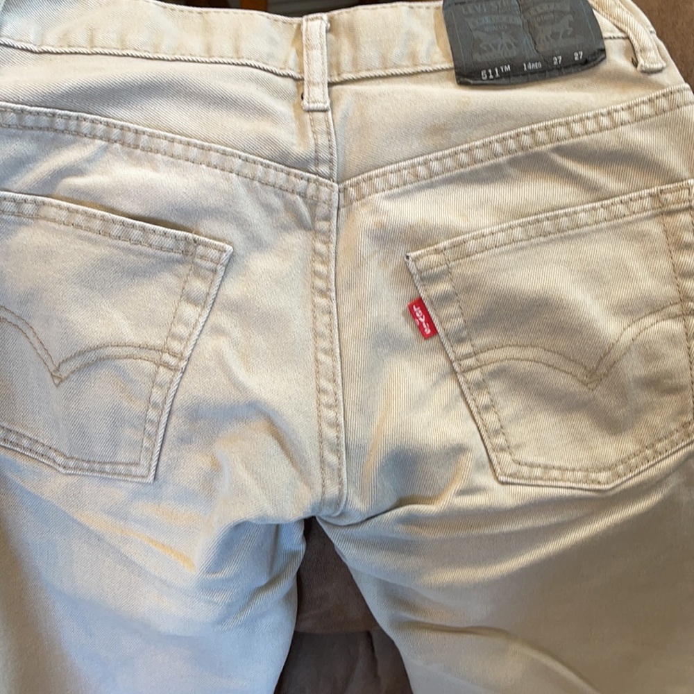 Levi’s - Picture 3 of 4